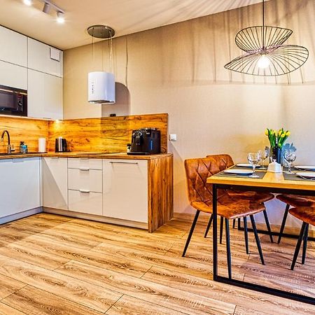 Apartament Bella Vista Z Sauna Ogolnodostepna - 5D Apartamenty Świeradów-Zdrój Esterno foto