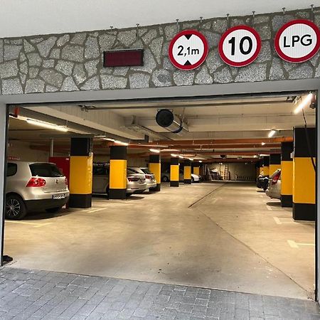 Apartament Bella Vista Z Sauna Ogolnodostepna - 5D Apartamenty Świeradów-Zdrój Esterno foto